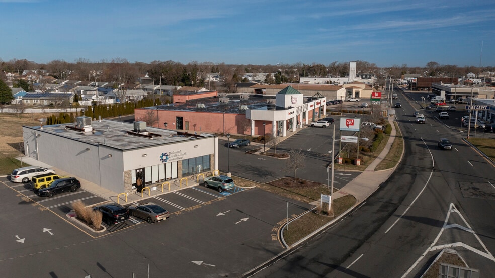 More Photos Of 1515 Richmond Ave, Point Pleasant Beach Medical For Sale