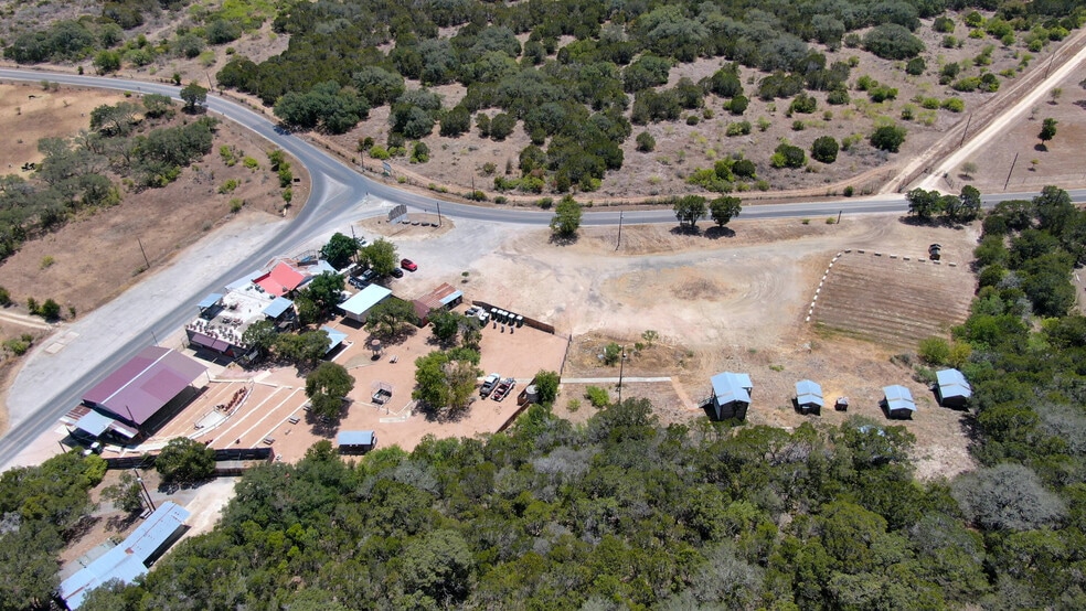 More Photos Of 1791 Hueco Springs Rd loop, New Braunfels Land For Sale