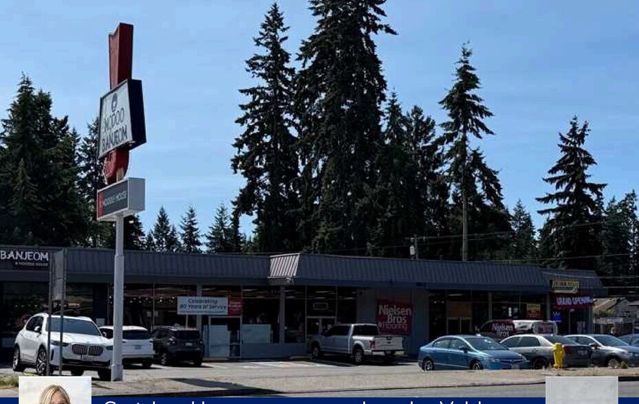 More Photos Of 6812-6820 196th St SW, Lynnwood Storefront Retail Office For Sale