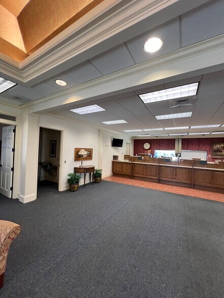 More Photos Of 101 S Fairview Rd, Rocky Mount Bank For Sale