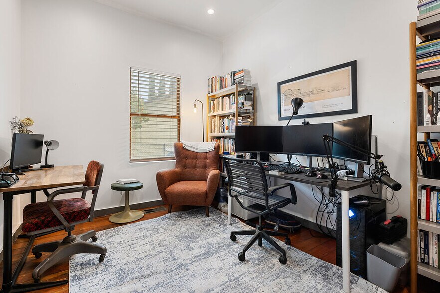 More Photos Of 716 Echandia St, Los Angeles Apartments For Sale