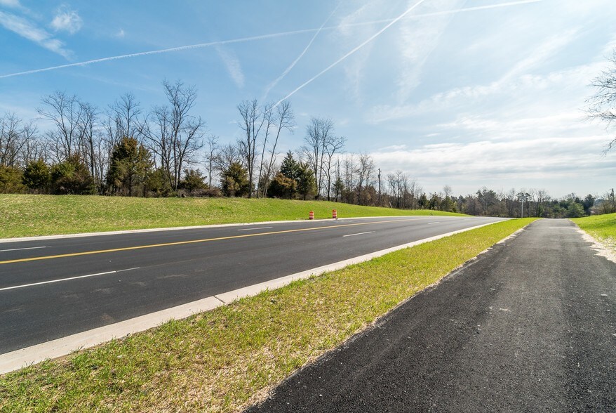 Russell Branch Pky, Ashburn, VA 20147 Land For Sale