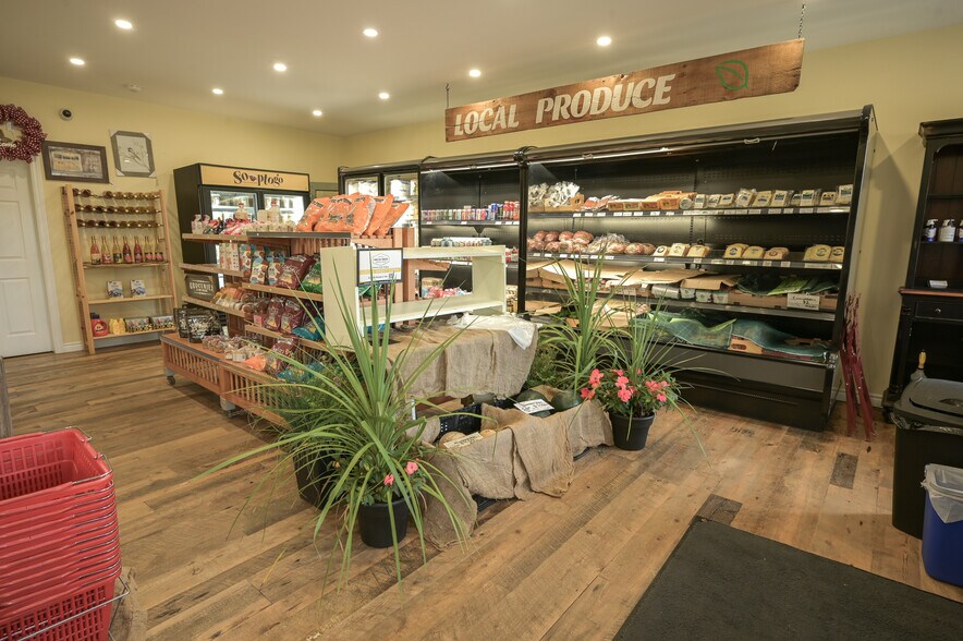 More Photos Of 226 Middle Townline Rd, Harley Storefront Retail Office For Sale