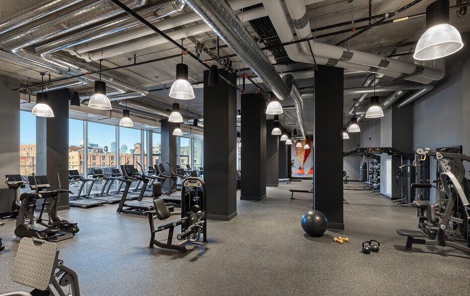 More Photos Of 60 Wharf Dr, Brooklyn Apartments For Lease