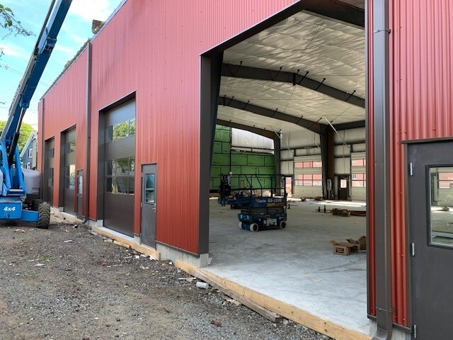 More Photos Of 1 Jefferson Ave, Salem Warehouse For Sale