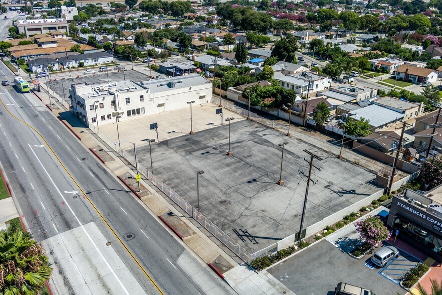 More Photos Of 3042 Santa Anita Ave, El Monte Office For Lease