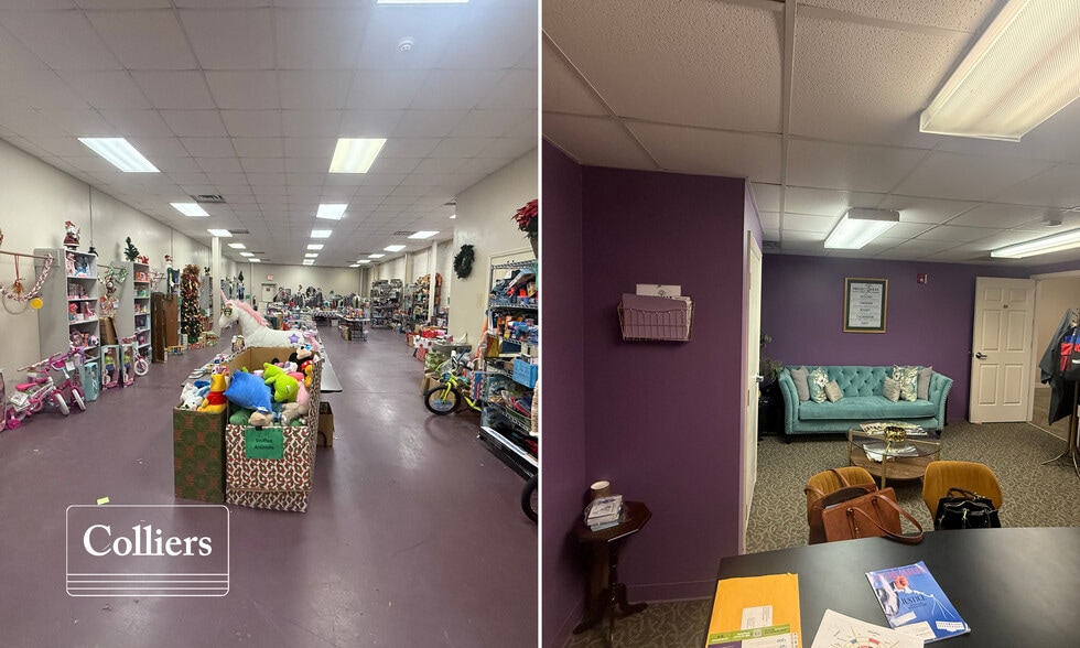 More Photos Of 234-236 Union St, Spartanburg Office For Sale