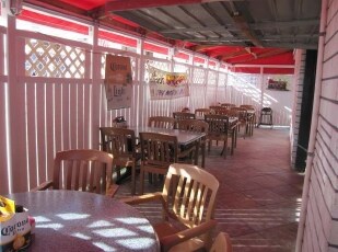 More Photos Of 1240 Overseas Hwy, Marathon Restaurant For Sale