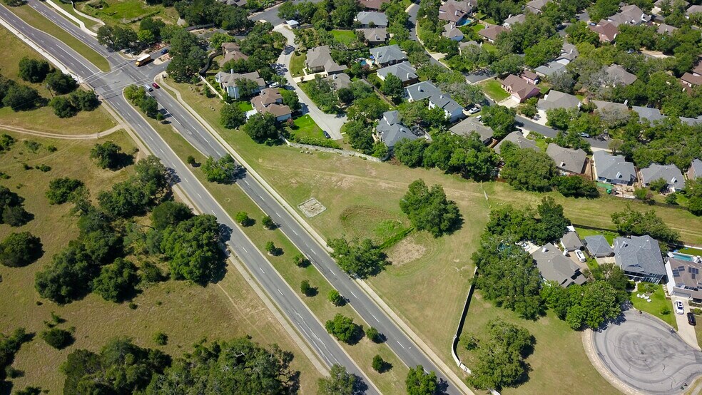 More Photos Of W. Slaughter Lane, Austin Land For Sale
