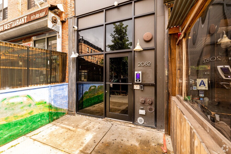 More Photos Of 2082 Frederick Douglass Blvd, New York Apartments For Sale