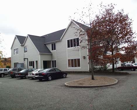 More Photos Of 898 Ethan Allen Hwy, Ridgefield Medical For Lease