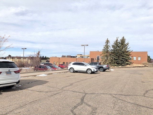 More Photos Of 204 McCollum St, Laramie Medical For Lease