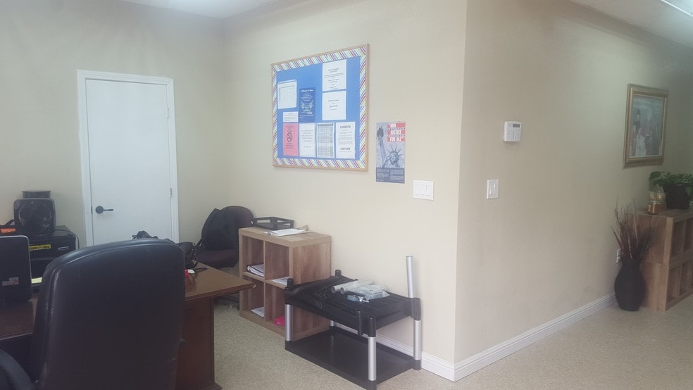 More Photos Of 2755 Flat Shoals Rd, College Park Daycare Center For Sale