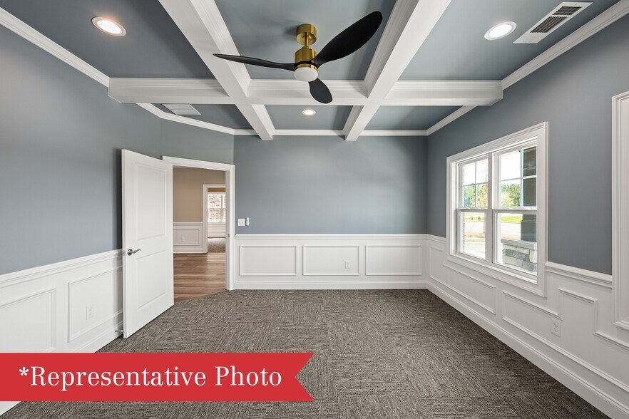 More Photos Of 1060 Garland Dr, Bogart Office For Sale
