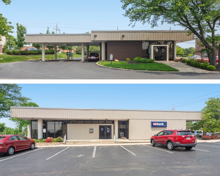 More Photos Of 3245 Dayton Xenia Rd, Dayton Bank For Sale