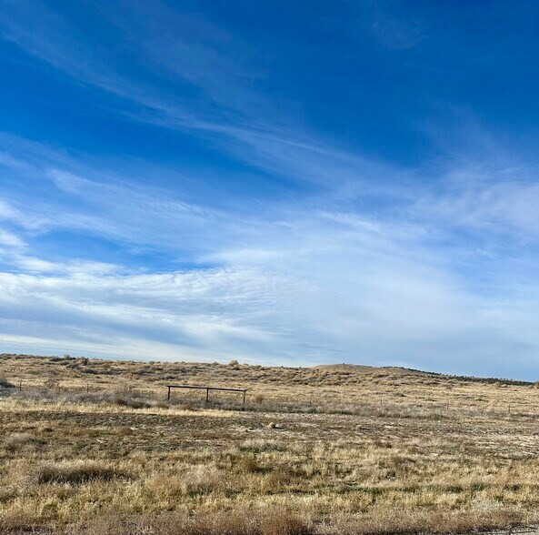 More Photos Of No Assigned Address, Dugway Land For Sale