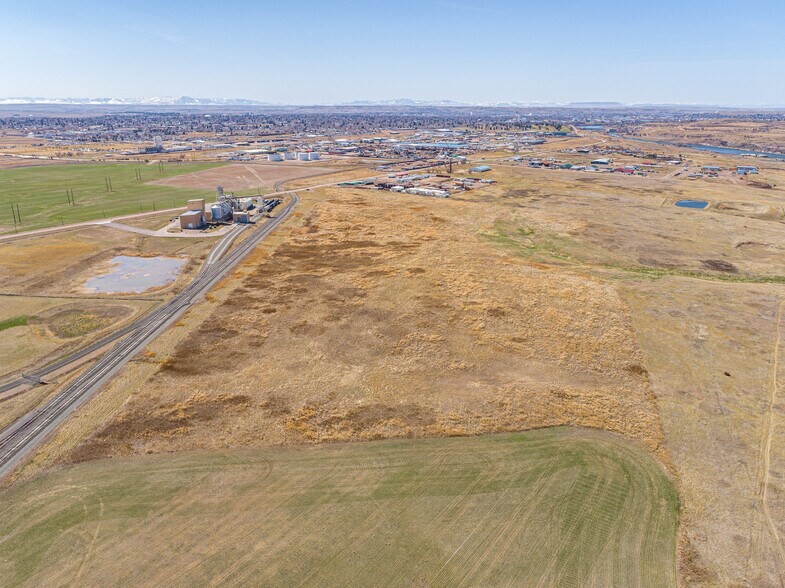 More Photos Of 18th Ave, Great Falls Land For Sale