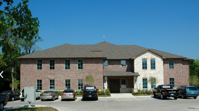 More Photos Of 2340 Justin Rd, Highland Village Medical For Lease