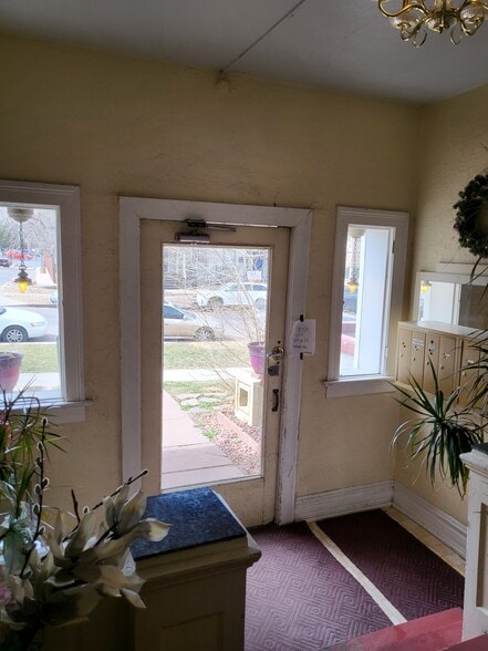 More Photos Of 1560 Gilpin St, Denver Apartments For Sale