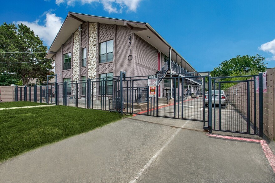 More Photos Of 4710 Munger Ave, Dallas Apartments For Sale