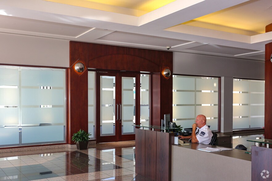 More Photos Of 3838 N Central Ave, Phoenix Coworking Space