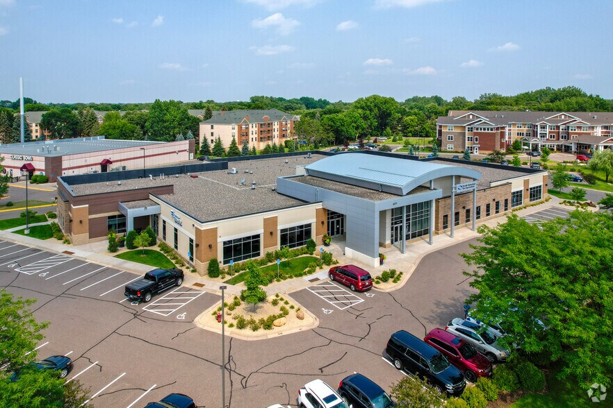 More Photos Of 3777 Coon Rapids Blvd NW, Coon Rapids Medical For Lease
