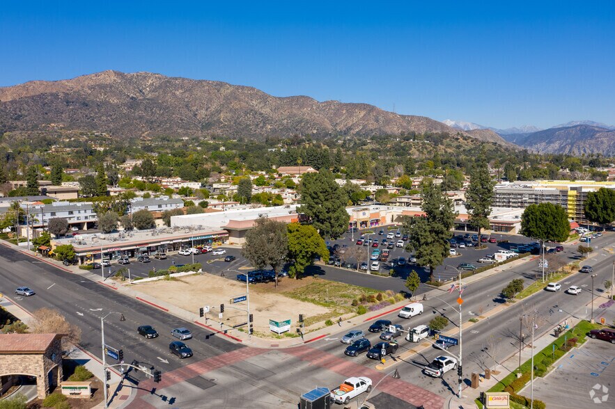 More Photos Of 1335 Huntington Dr, Duarte Drugstore For Lease