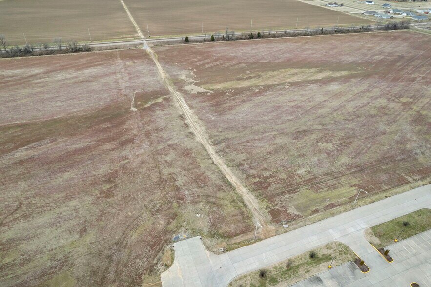 More Photos Of Cinema, Sikeston Land For Sale