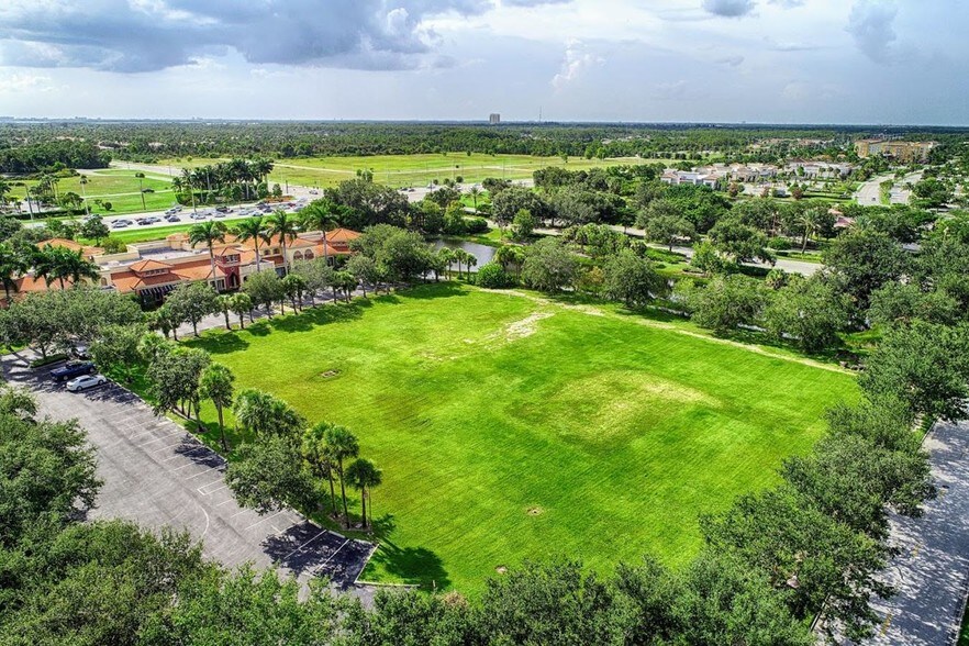 More Photos Of 8300 Health Center Blvd, Estero Land For Sale