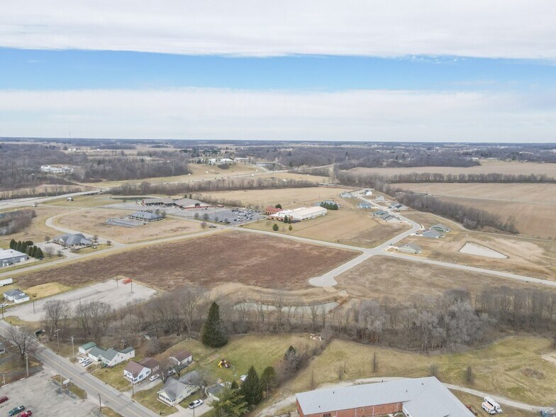 More Photos Of 0001 Emerson ave, New Castle Land For Sale