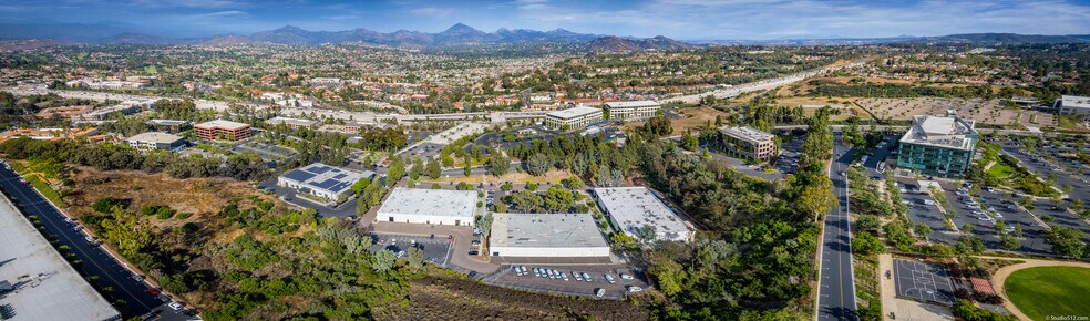 More Photos Of 16744-16772 W Bernardo Dr, San Diego Unknown For Lease