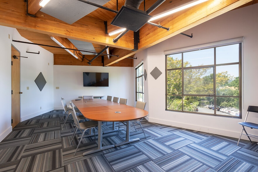 More Photos Of 101 Lucas Valley Rd, San Rafael Loft Creative Space For Lease