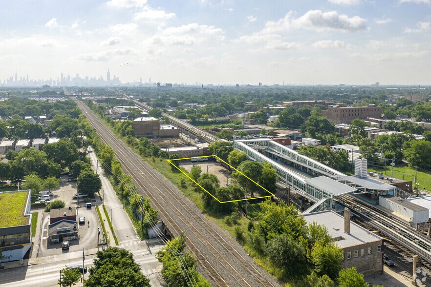 More Photos Of 5144 W Lake St, Chicago Land For Lease