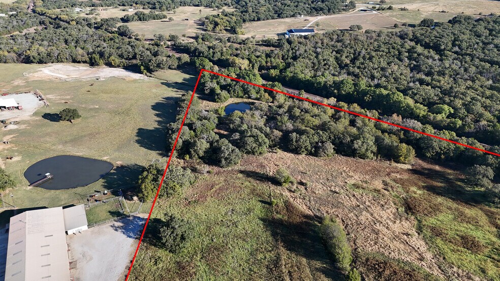 More Photos Of 1992 N US 287 Hwy, Decatur Land For Sale