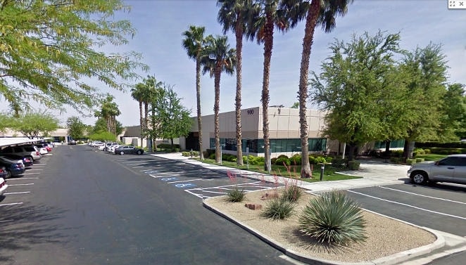 More Photos Of 900 Grier Dr, Las Vegas Office For Lease