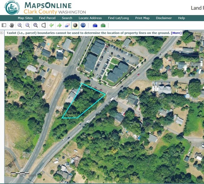 More Photos Of 0 Cherry Rd, Vancouver Land For Sale