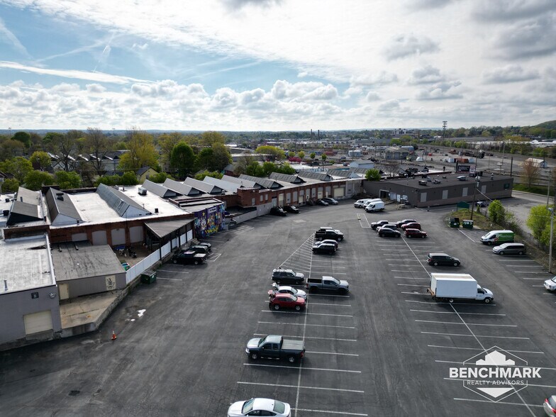 More Photos Of 410 Atlantic Ave, Rochester Warehouse For Lease