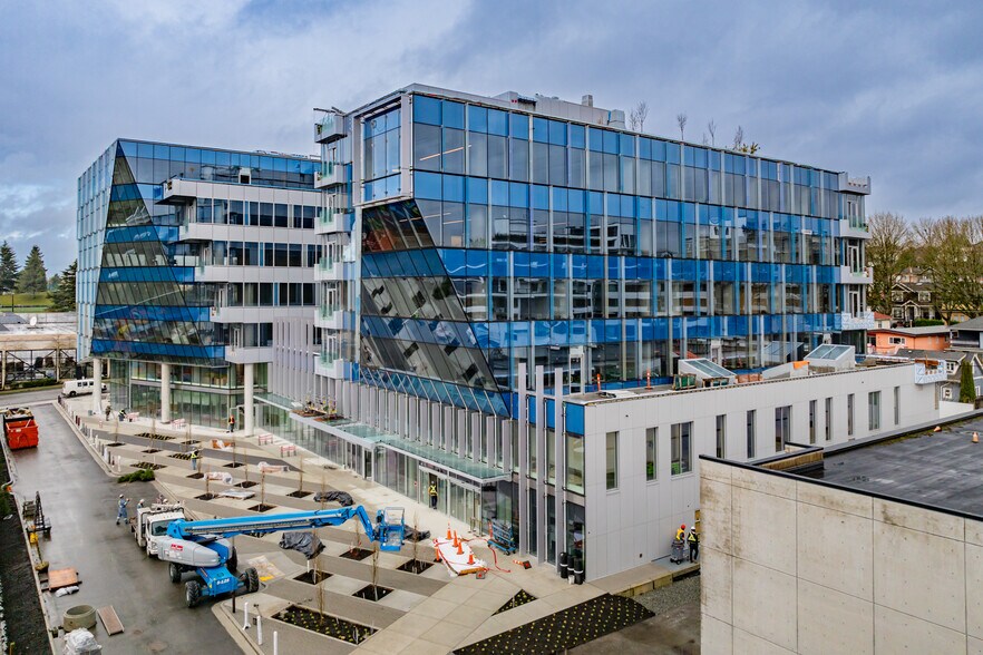 Primary Photo Of 2710 Kaslo St, Vancouver Office For Lease