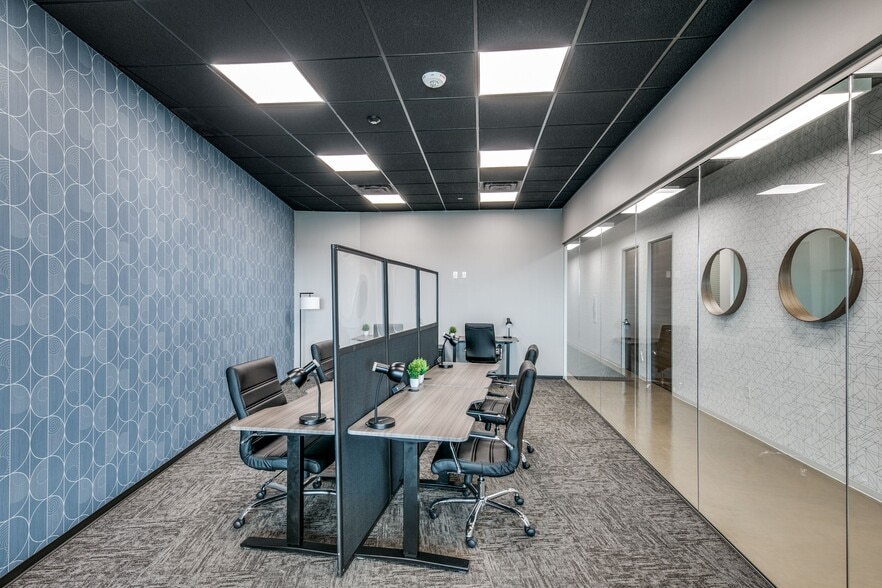 More Photos Of 7300 SH 121 SB, McKinney Office For Lease