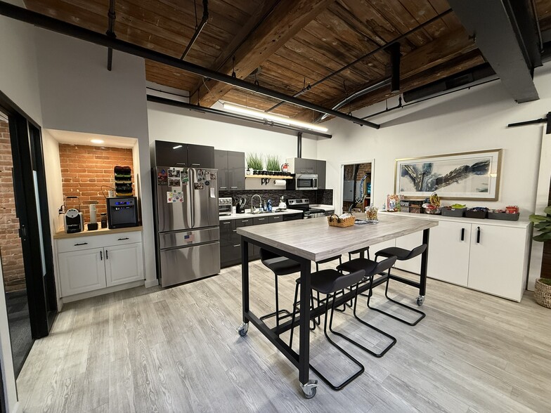 More Photos Of 14-18 Imperial Pl, Providence Loft Creative Space For Sale