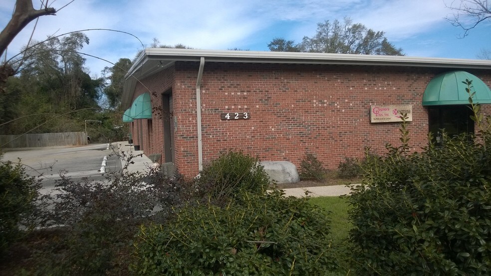 More Photos Of 423 Shipyard Blvd, Wilmington Light Distribution For Lease