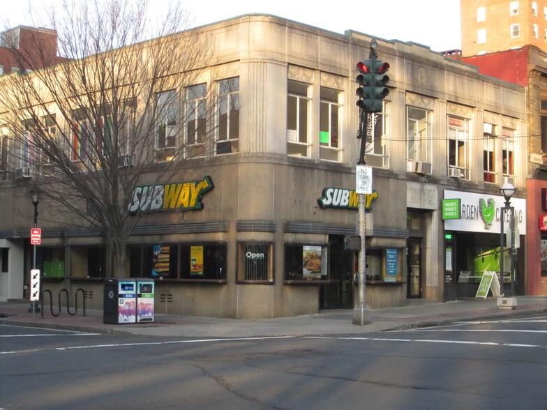 More Photos Of 942 Chapel St, New Haven Office For Sale