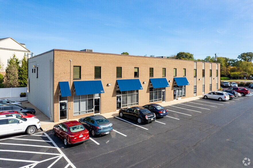 More Photos Of 1404 S Crain Hwy, Glen Burnie Office For Lease