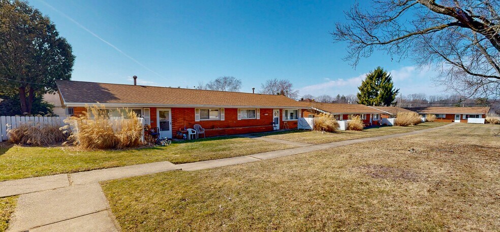 Primary Photo Of 10-36 Linda St, Tallmadge Apartments For Sale