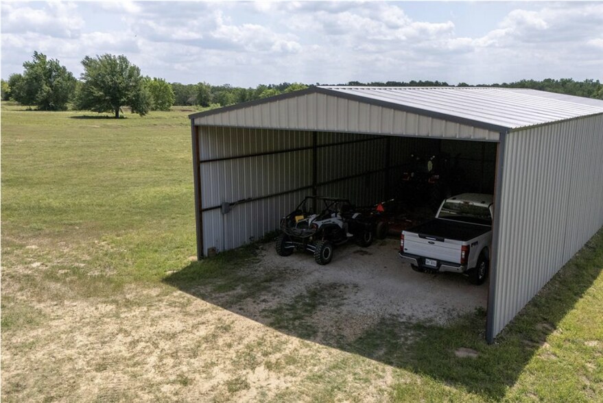 More Photos Of 3011 County Road 314, Rockdale Land For Sale