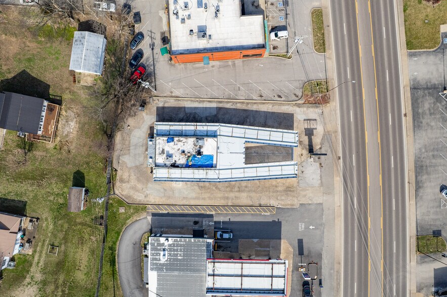 More Photos Of 435 E Main St, Hohenwald Land For Sale