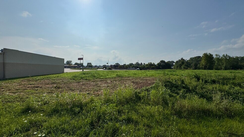 More Photos Of 0 Indiana 46, Spencer Land For Sale