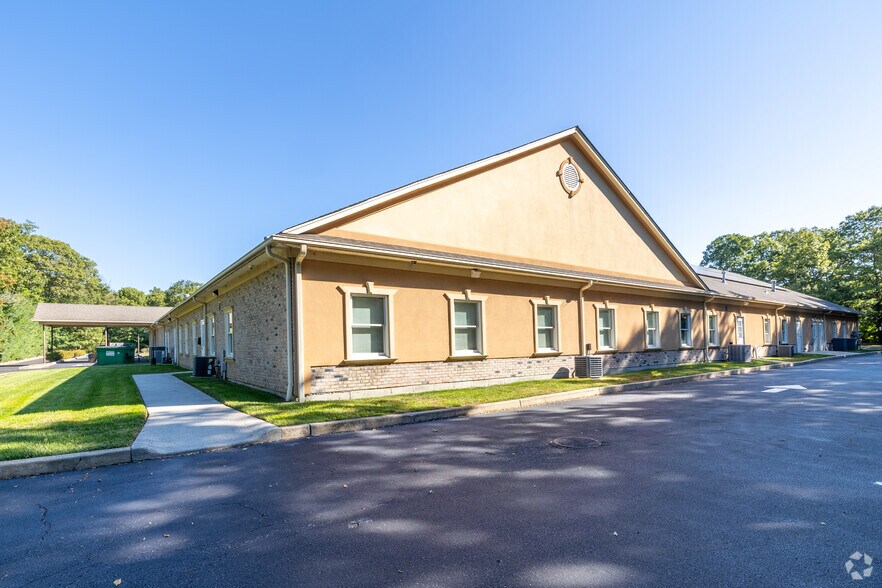 More Photos Of 1660 Route 112, Port Jefferson Station Office Residential For Lease