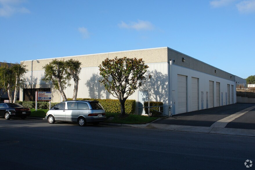 More Photos Of 17731-17739 Sampson Ln, Huntington Beach Light Manufacturing For Lease