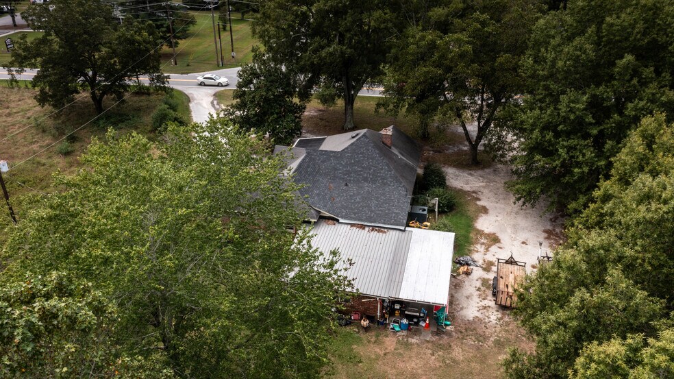 More Photos Of 508 Old Abbeville Hwy, Greenwood Land For Sale
